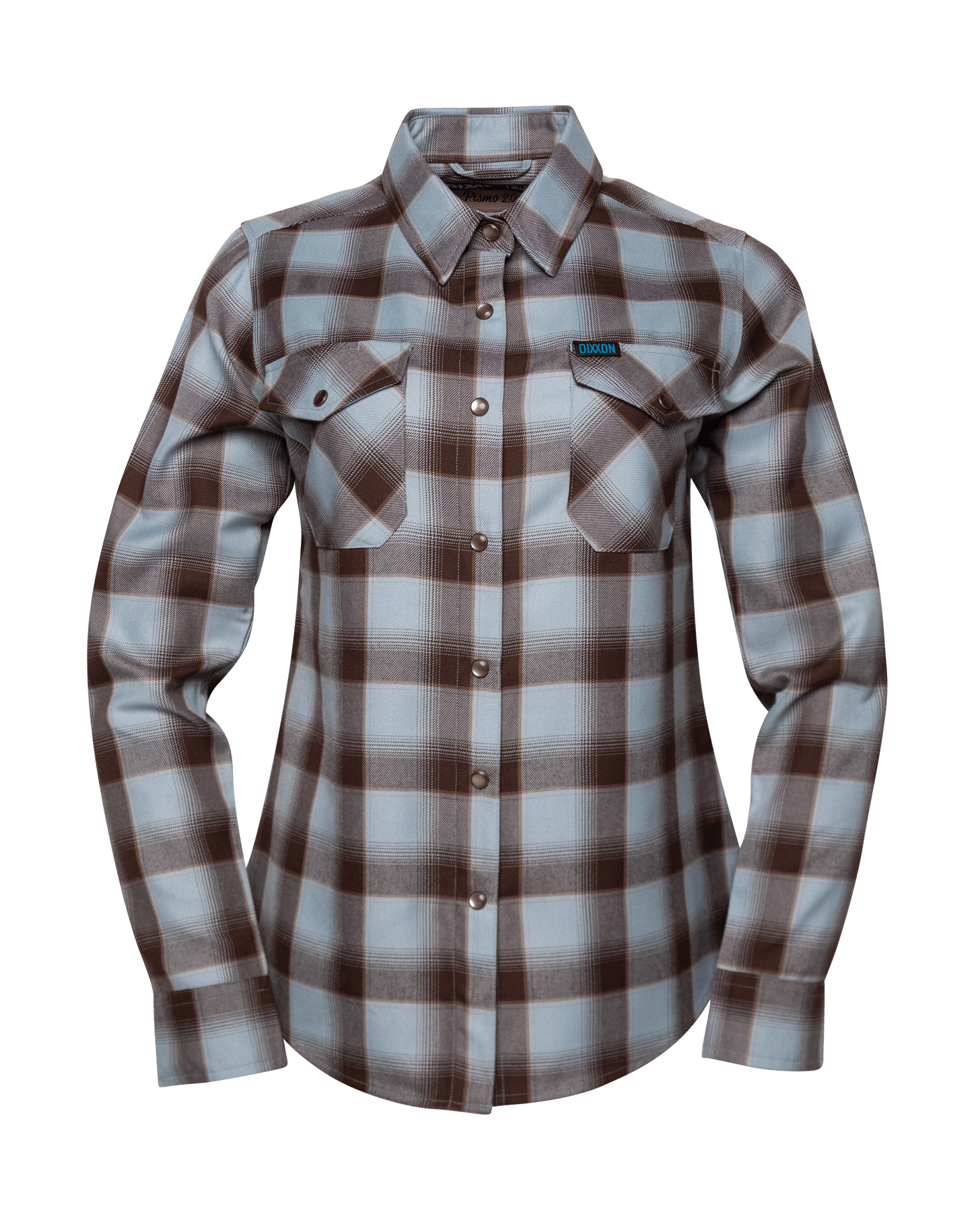 Women's The Pismo Flannel 2.0 - 13 Years of Flannels - Dixxon Flannel Co.