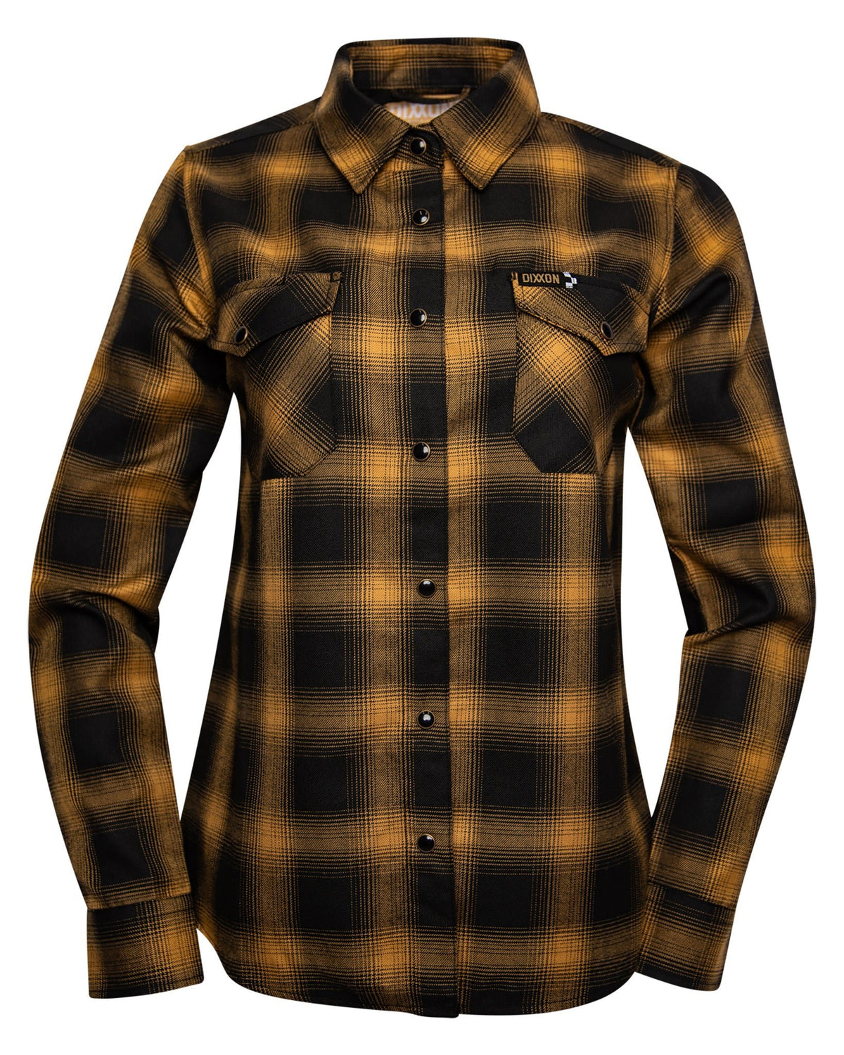 Women's The Pitter Flannel - view 2