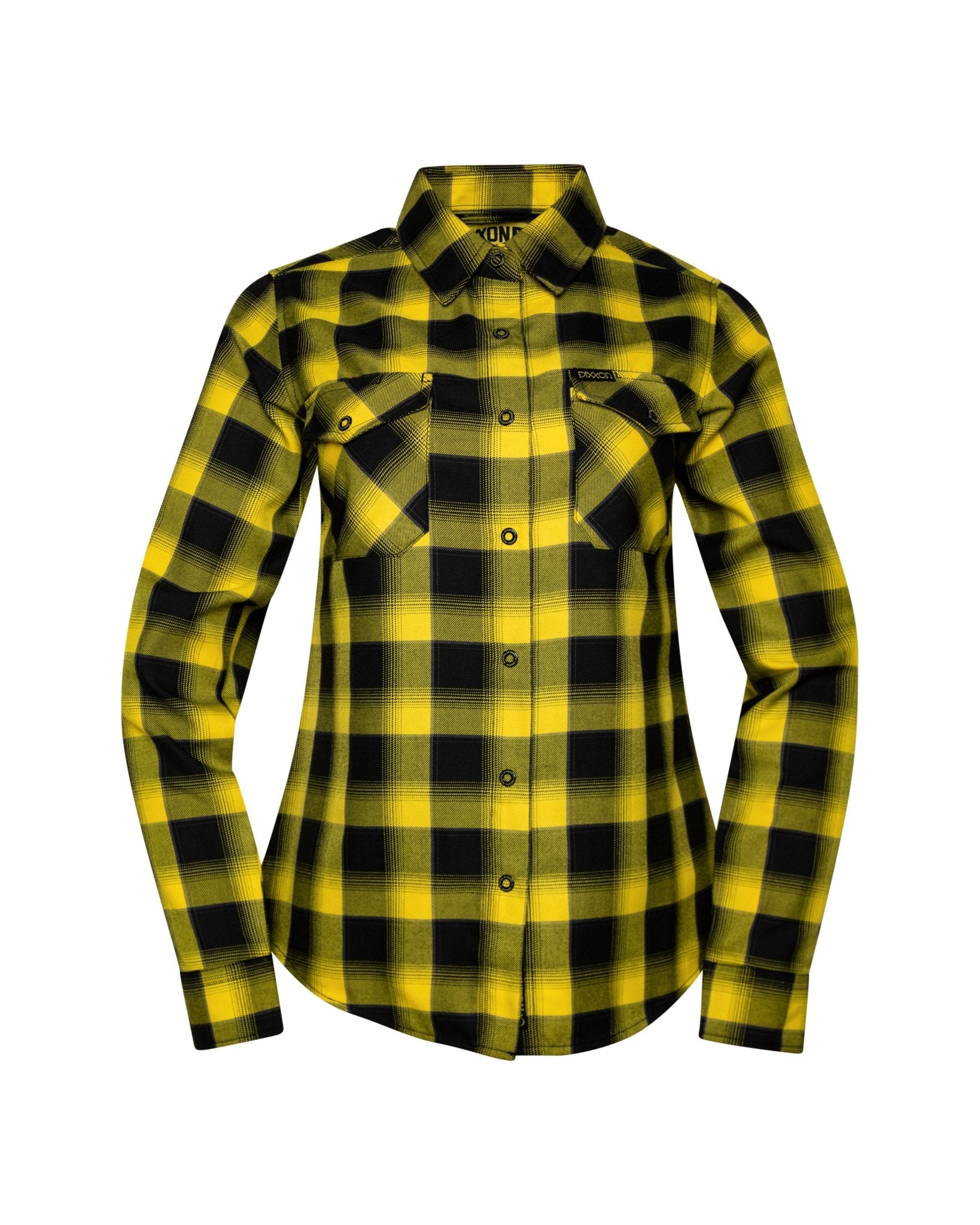 Women's The Ruckus Flannel 2.0 - 13 Years of Flannels - Dixxon Flannel Co.