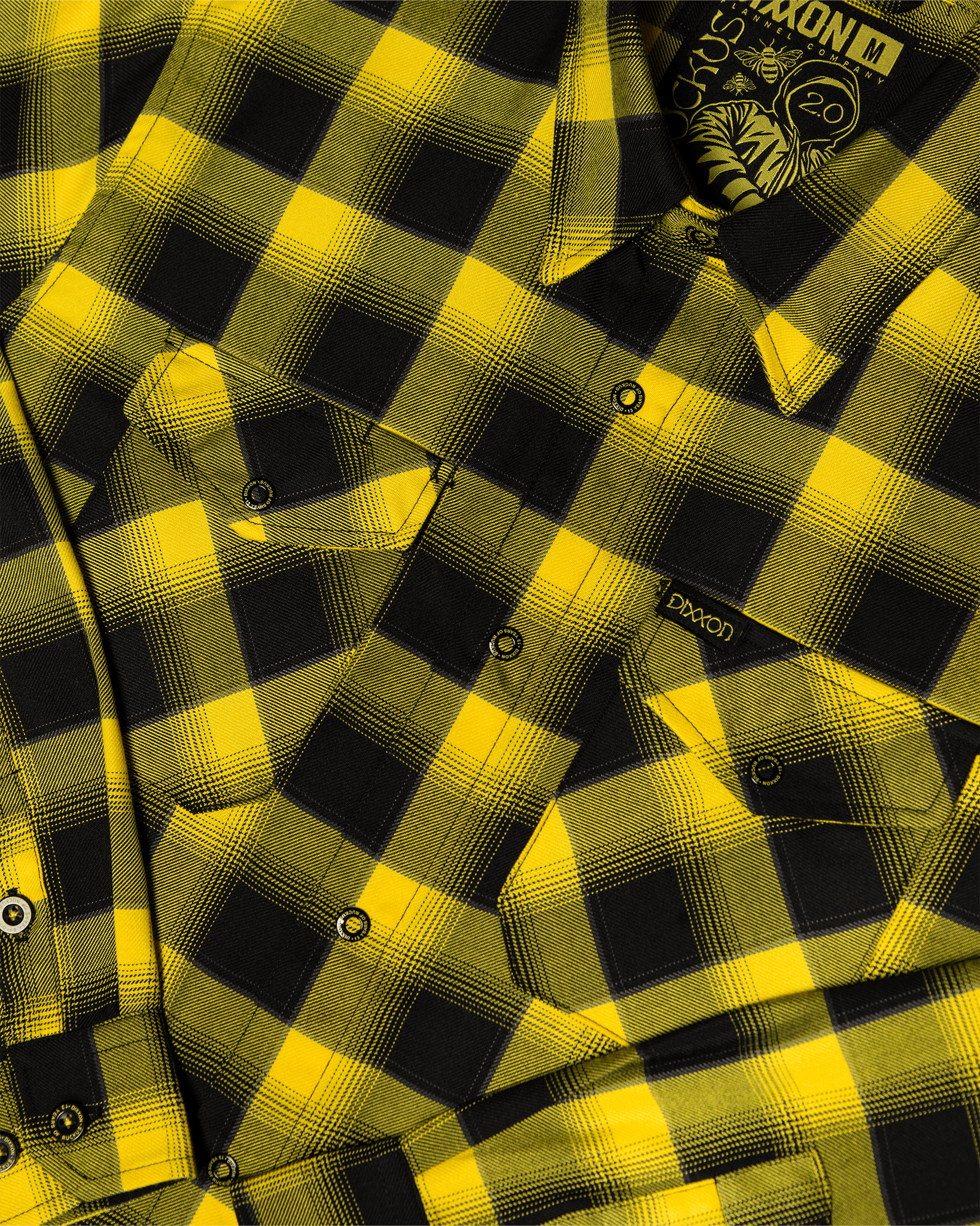 Women's The Ruckus Flannel 2.0 - 13 Years of Flannels - Dixxon Flannel Co.