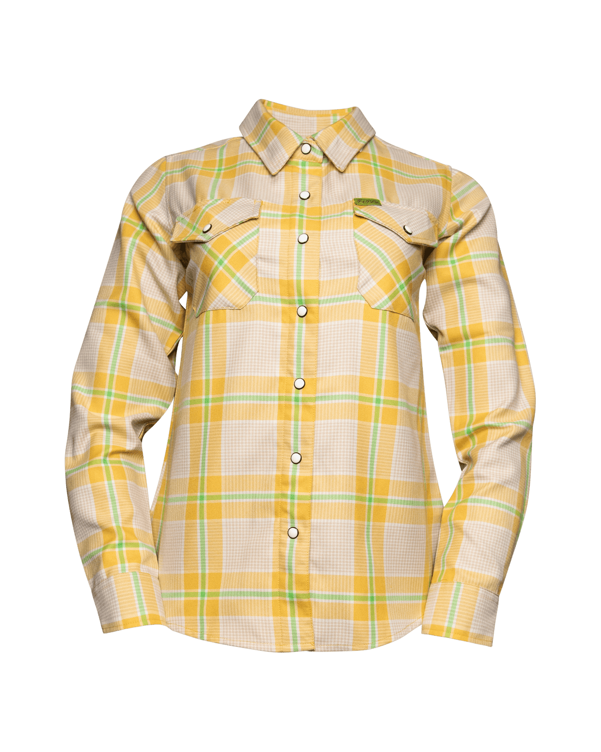 Women's The Sando Flannel - view 2