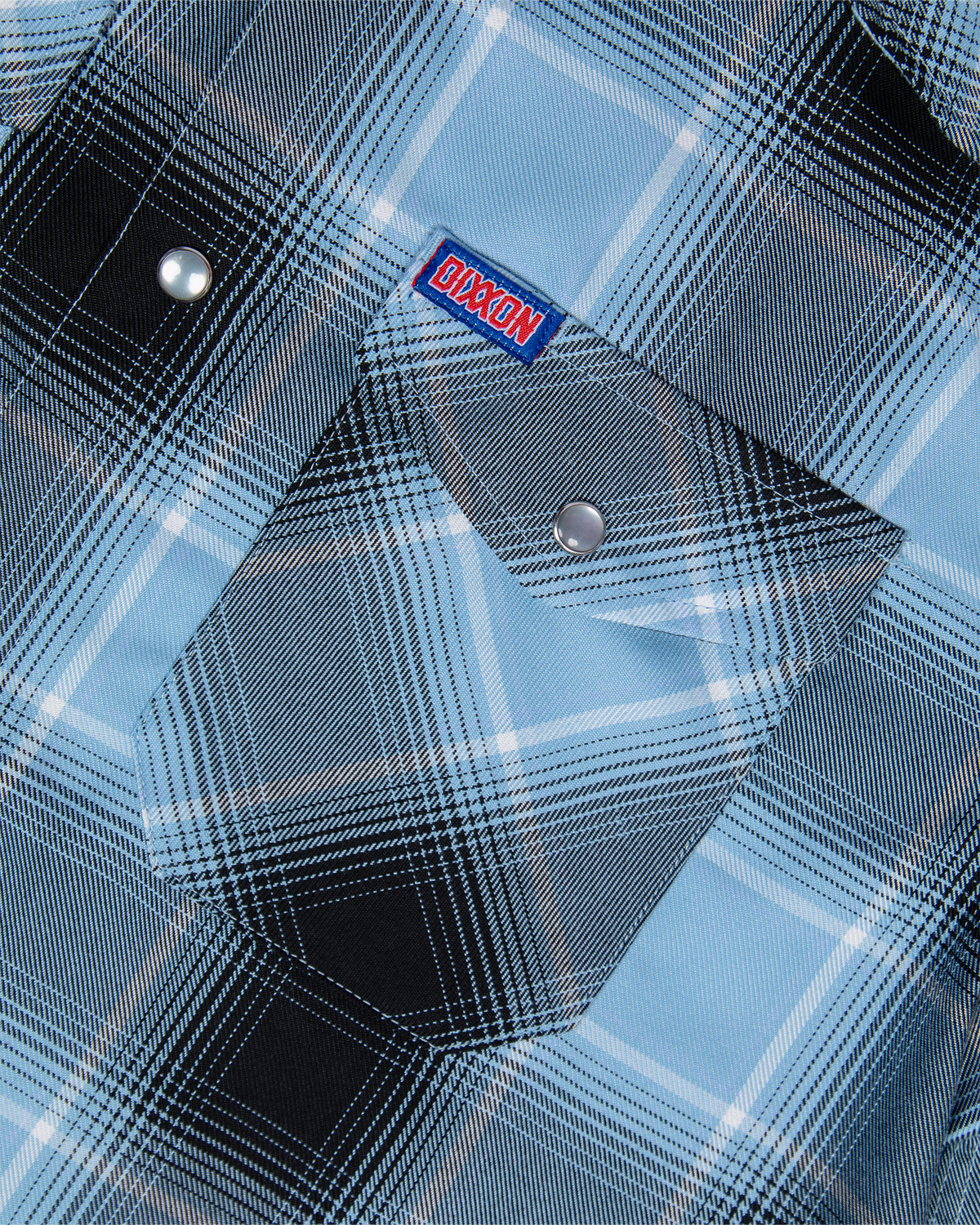 Women's The Showboat Flannel - view 6