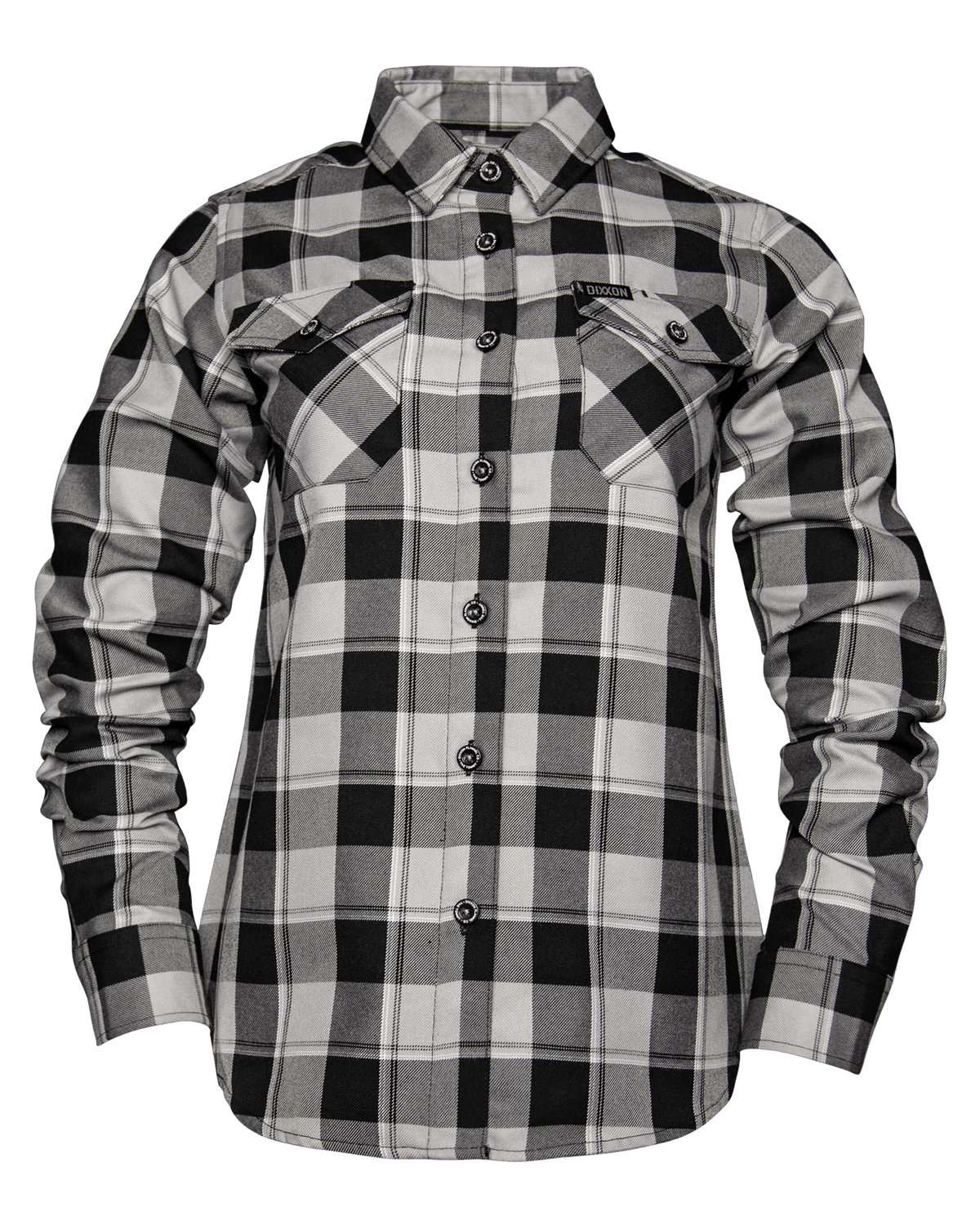 Women's The Tommy Flannel - view 2