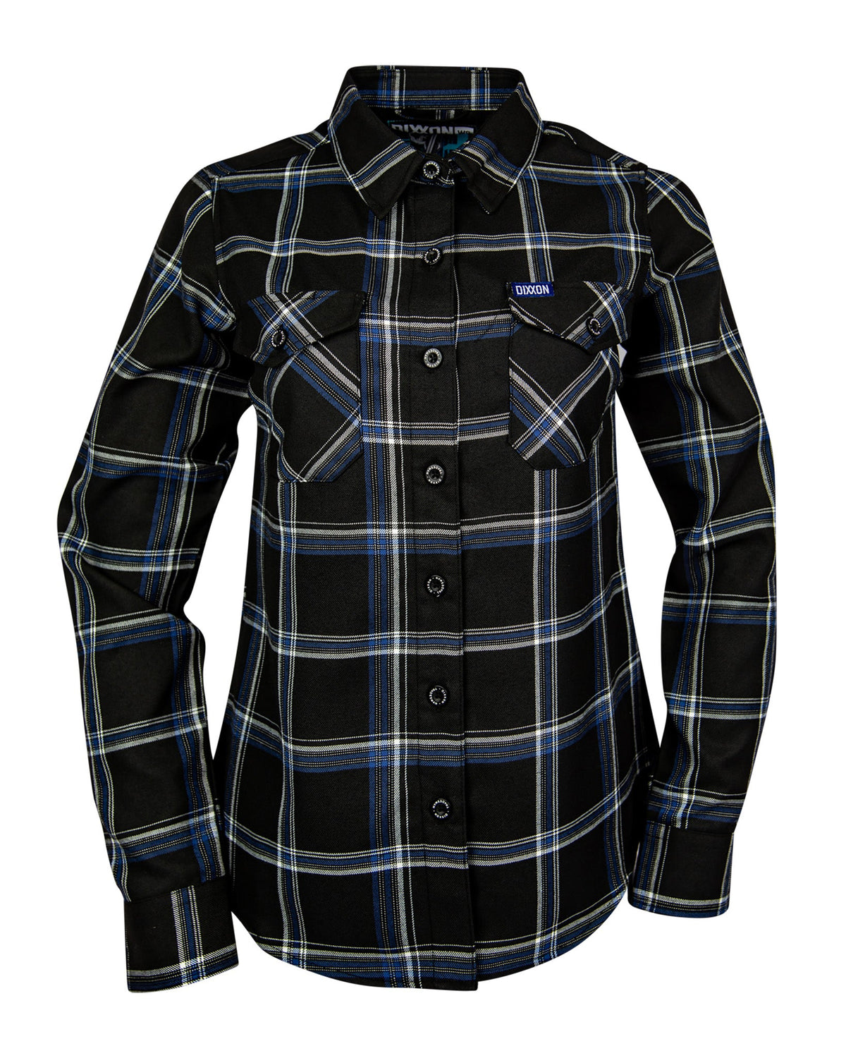 Women's The Tradesman Flannel - view 2