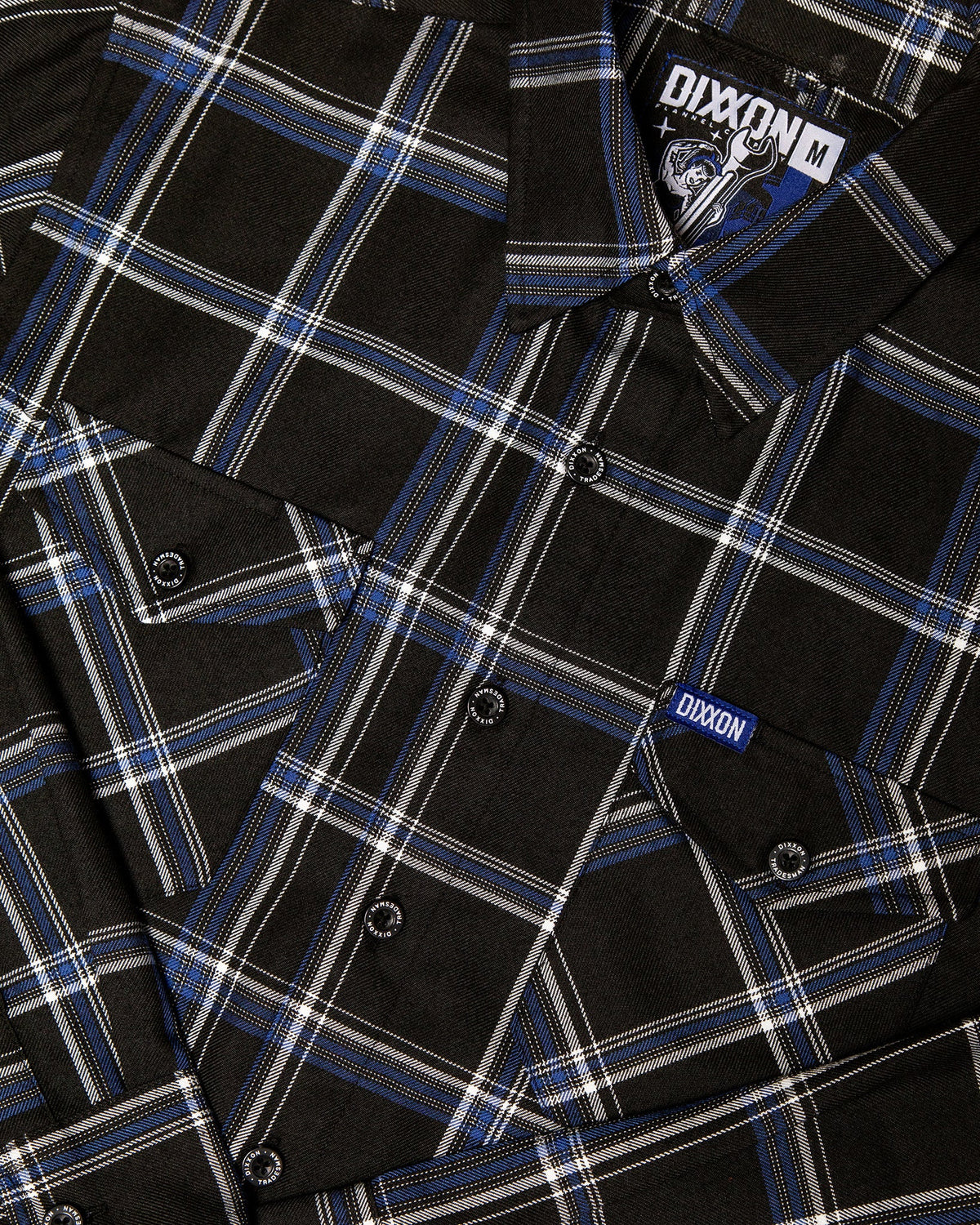Women's The Tradesman Flannel - view 4