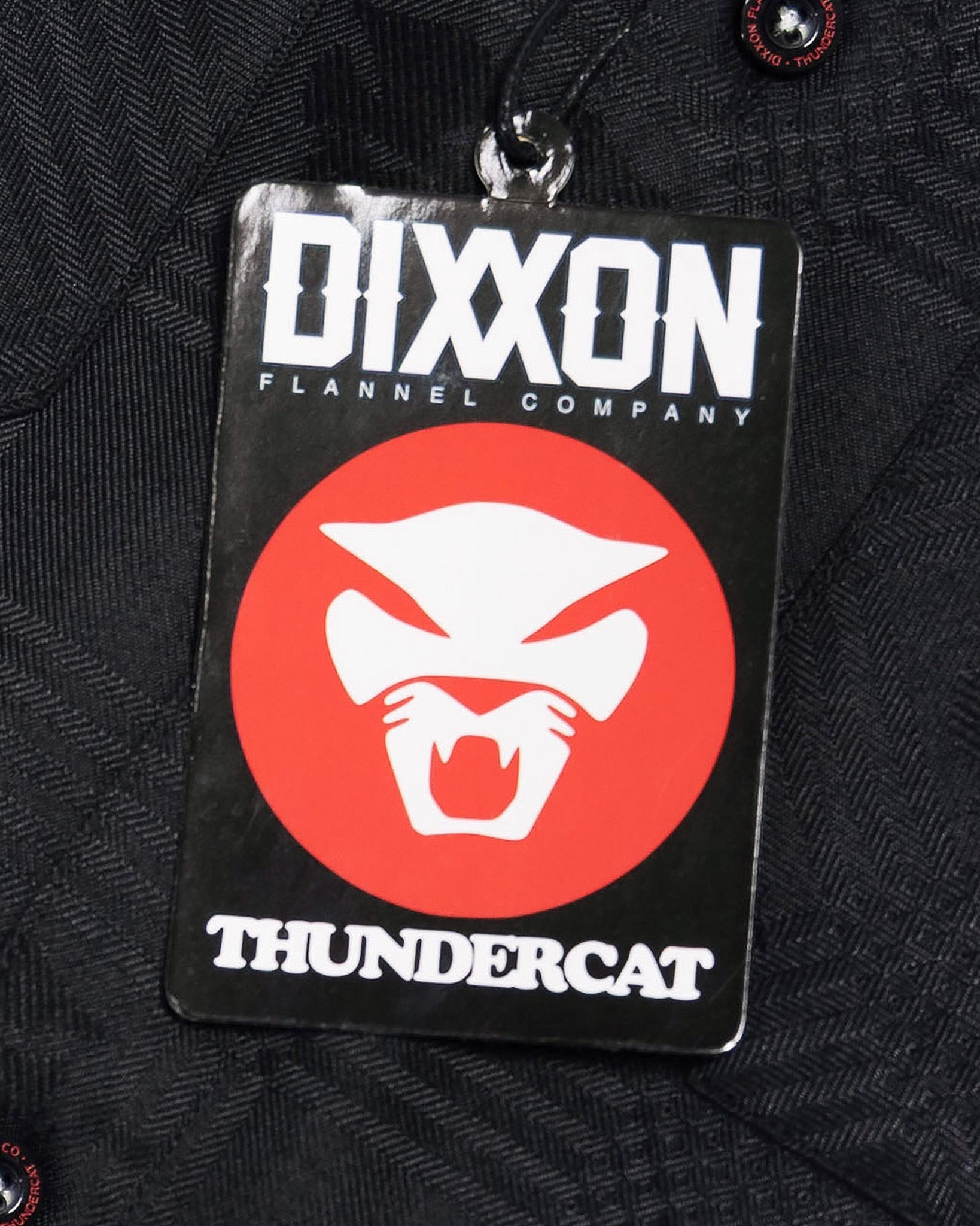 Women's Thundercat 2.0 Flannel - Dixxon Flannel Co.