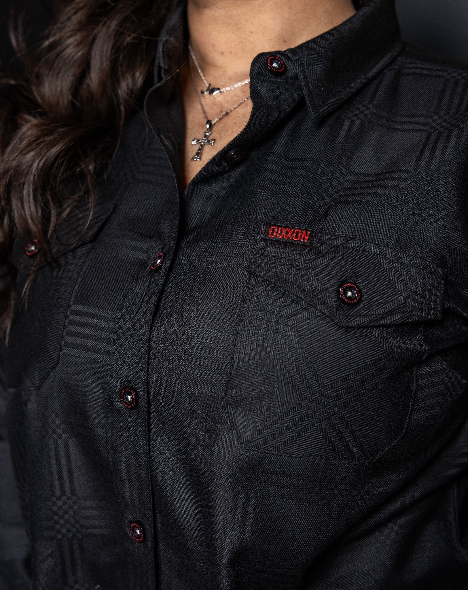 Women's Thundercat 2.0 Flannel - Dixxon Flannel Co.