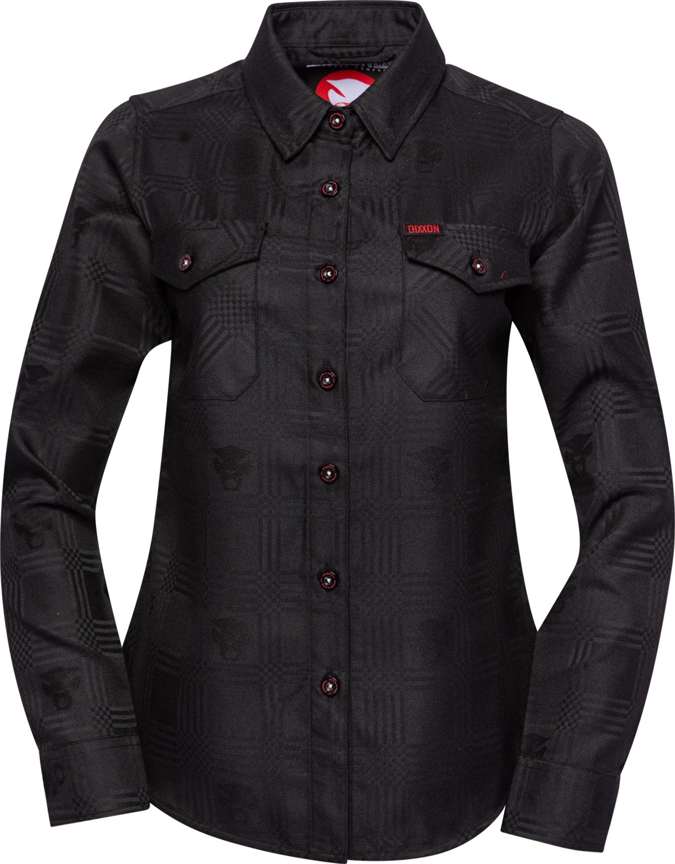 Women's Thundercat 2.0 Flannel - Dixxon Flannel Co.