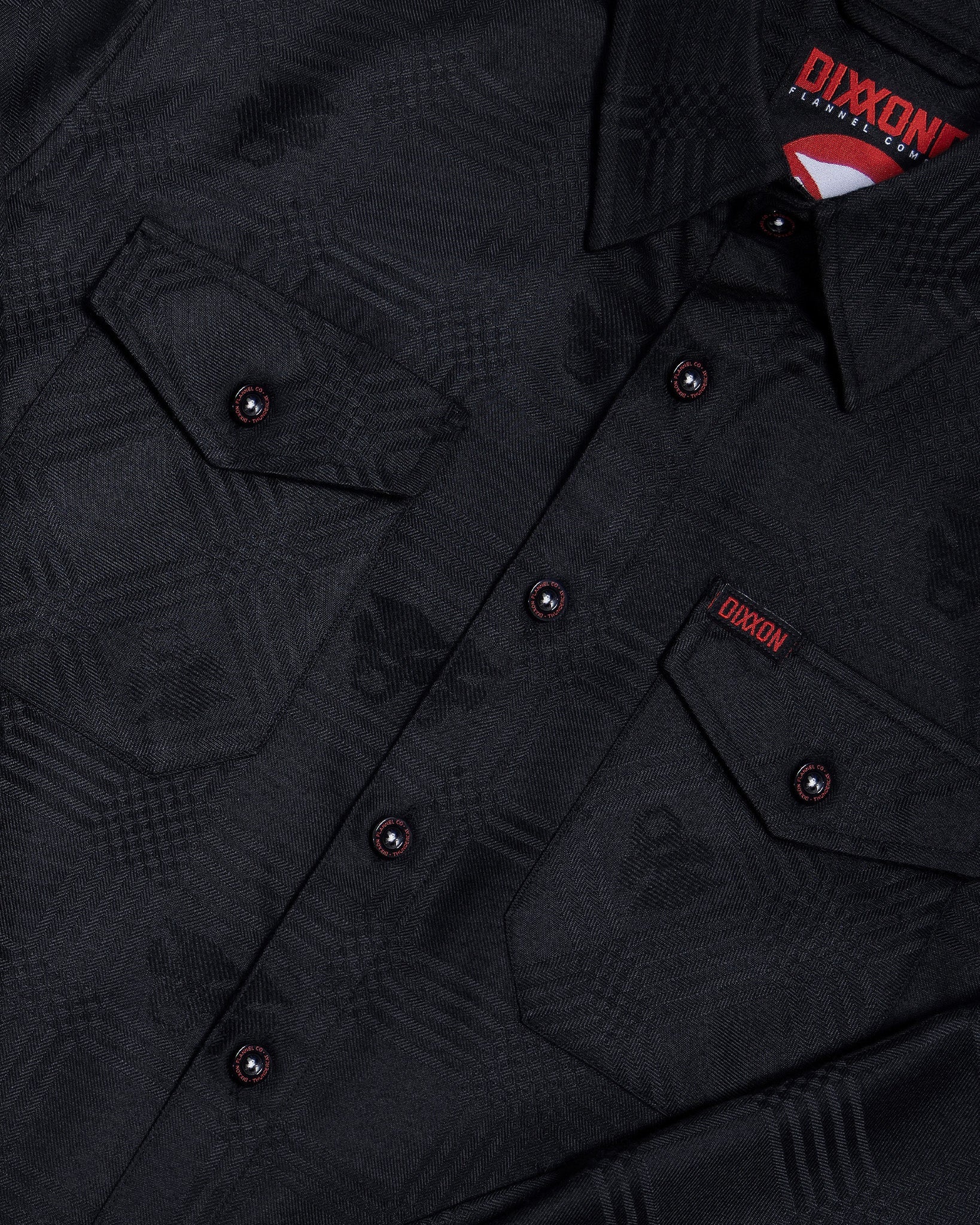 Women's Thundercat 2.0 Flannel - Dixxon Flannel Co.