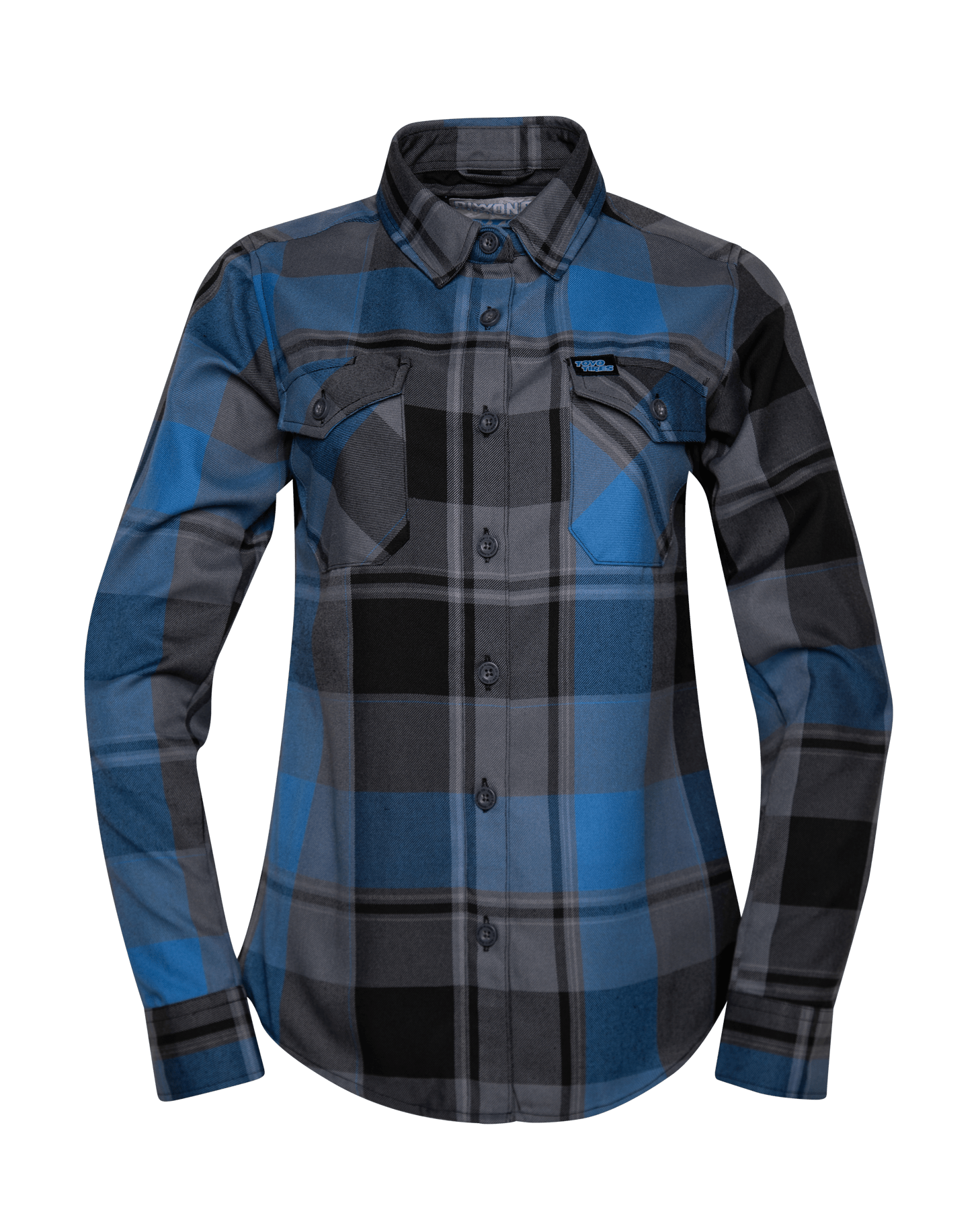 Women's Toyo Tires 2026 Flannel - Dixxon Flannel Co.