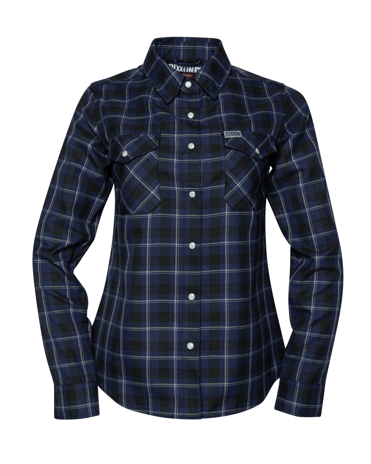 Women's Traditions Flannel - Dixxon Flannel Co. view 2
