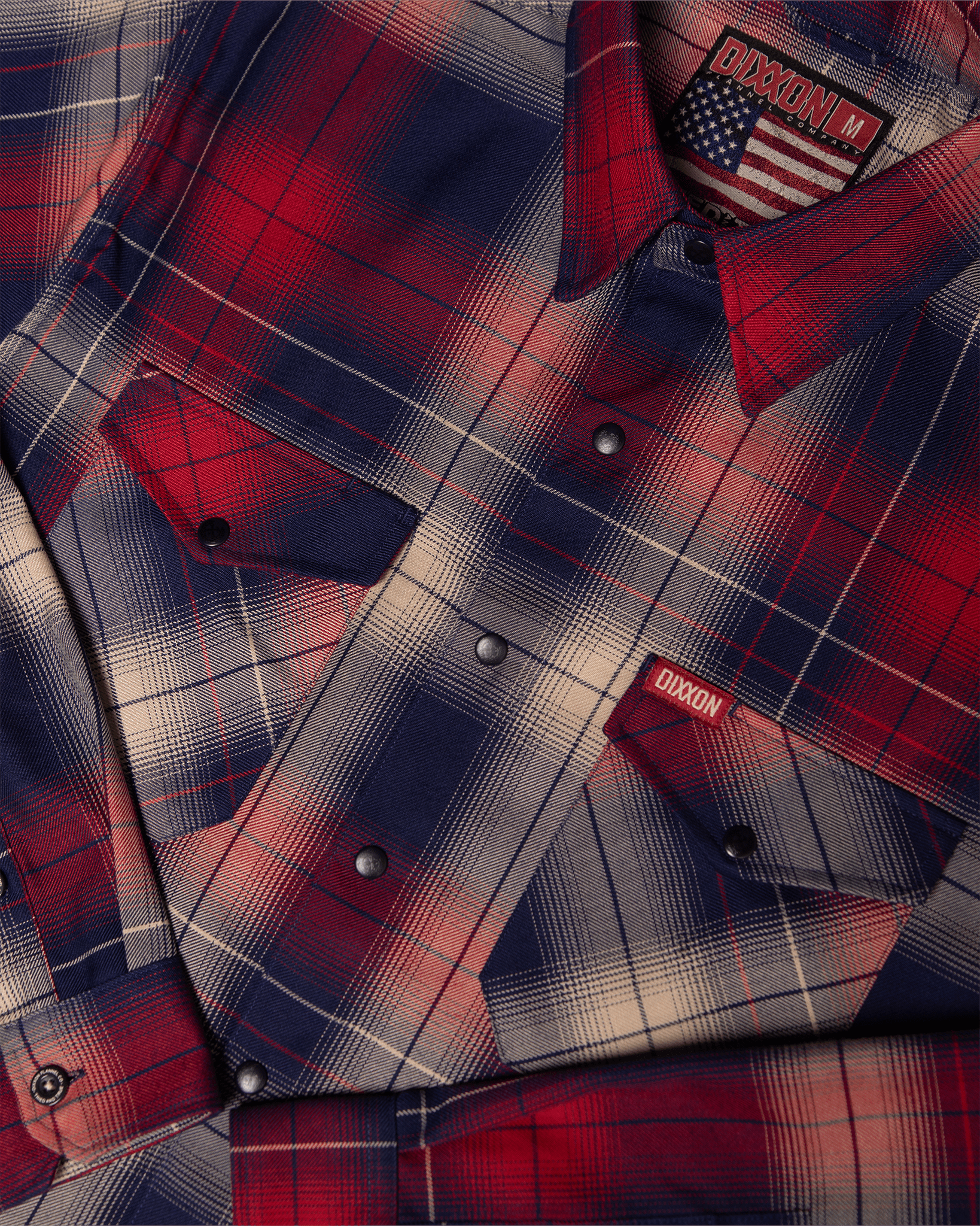 Women's Tried and True Flannel - Dixxon Flannel Co.