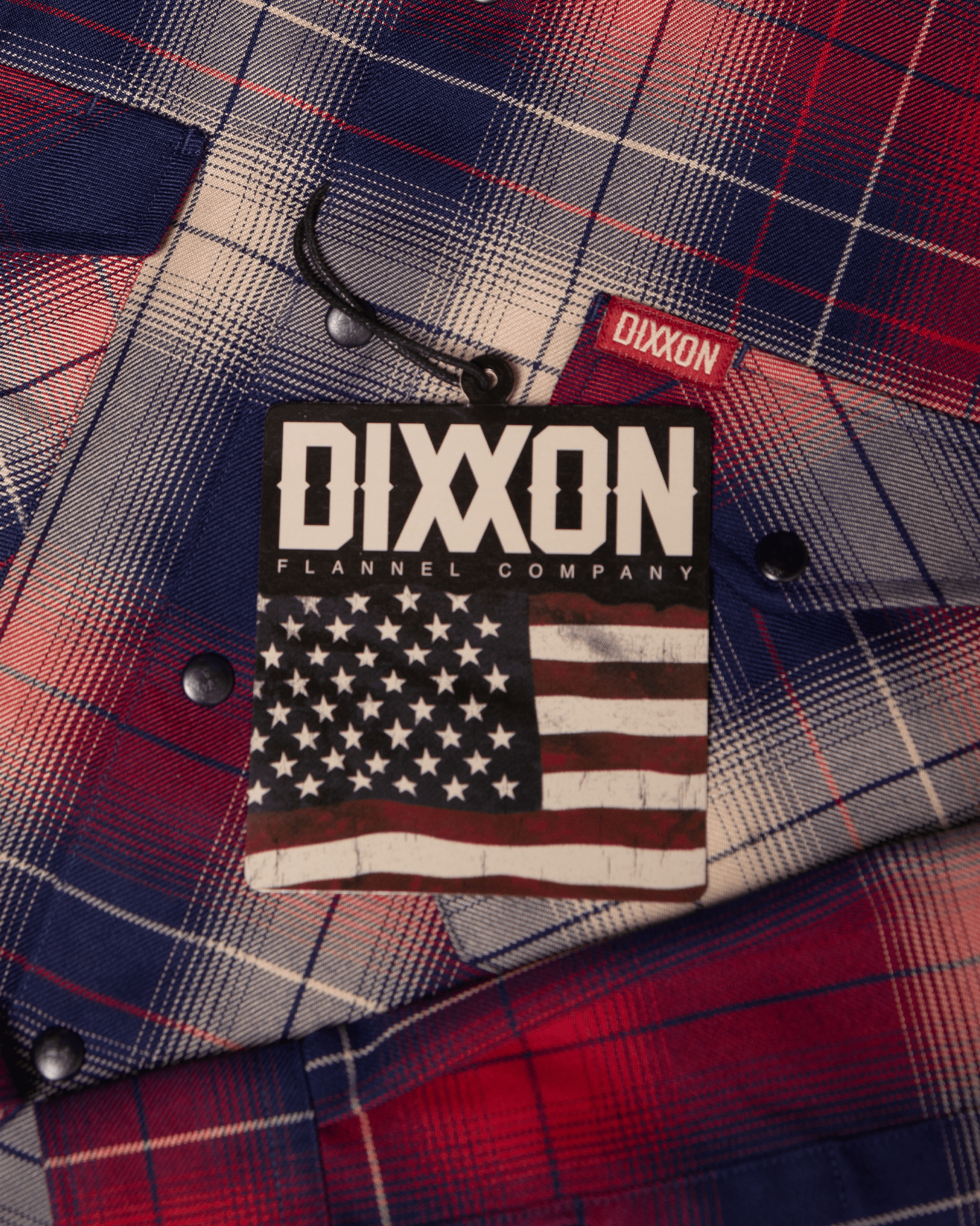 Women's Tried and True Flannel - Dixxon Flannel Co.