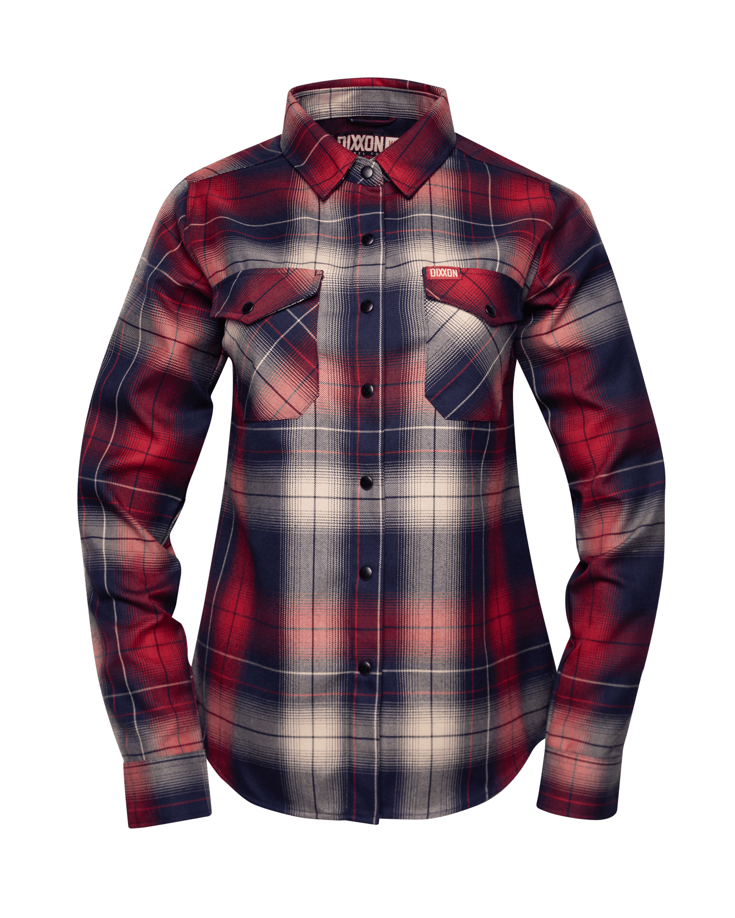 Women's Tried and True Flannel - Dixxon Flannel Co.