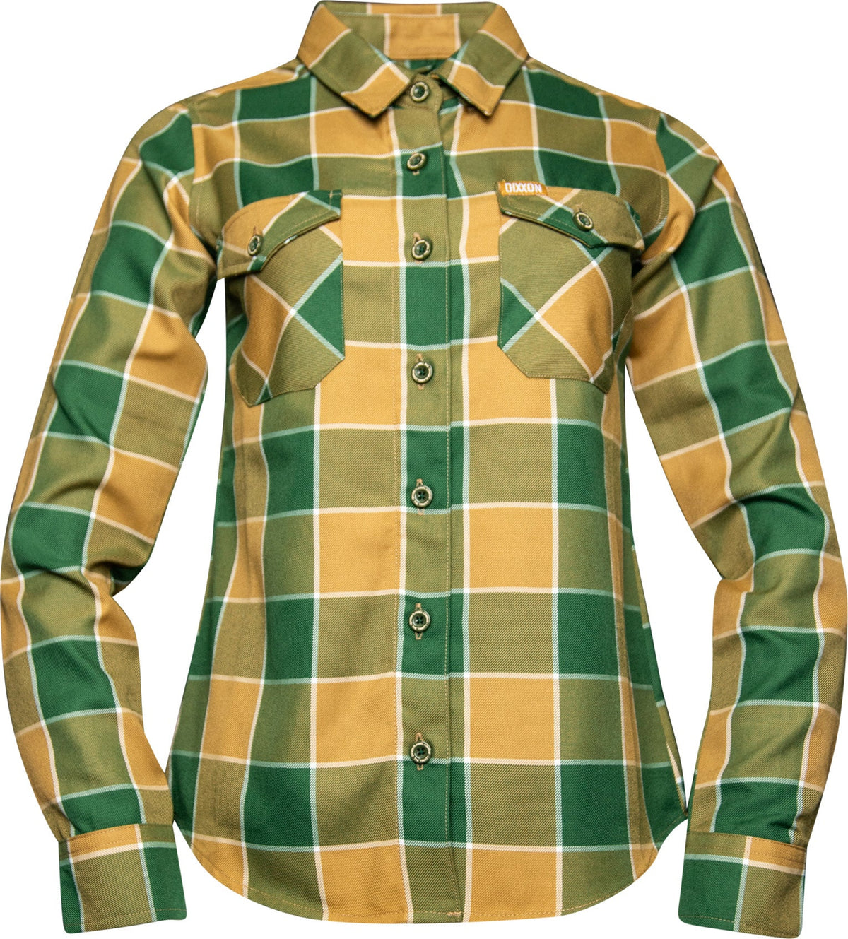 Women's Trinity Flannel - view 2