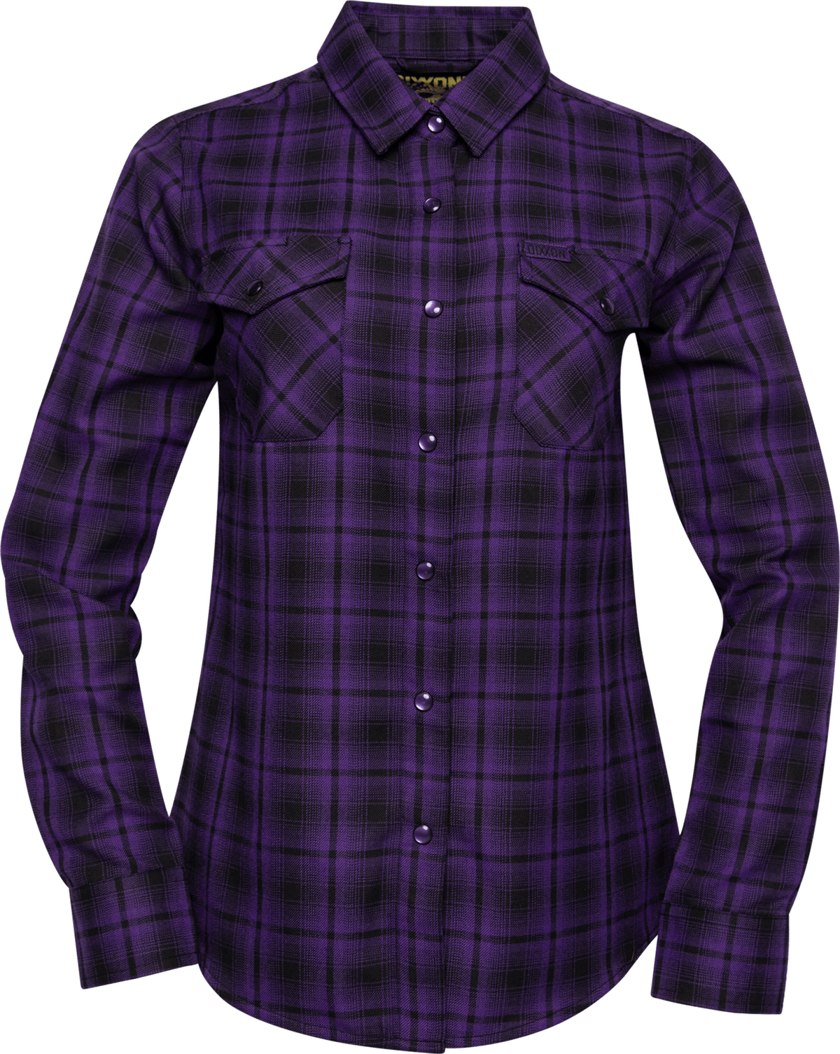 Women's Voodoo Flannel - view 2