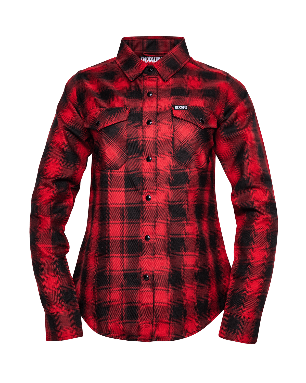 Women's Watts Heritage Flannel - view 2