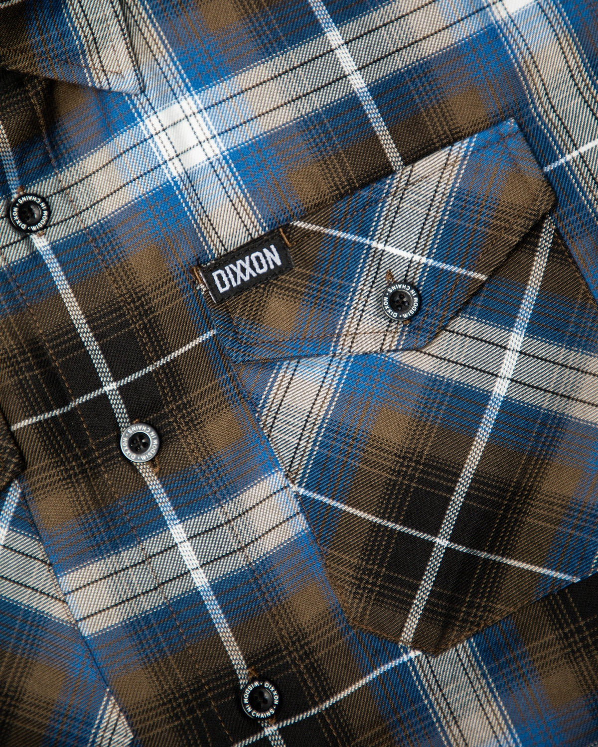 Women's Wisdom in Chains Flannel - view 2