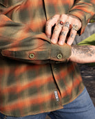 Woodsman Flannel - Dixxon Flannel Co.
