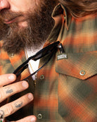 Woodsman Flannel - Dixxon Flannel Co.