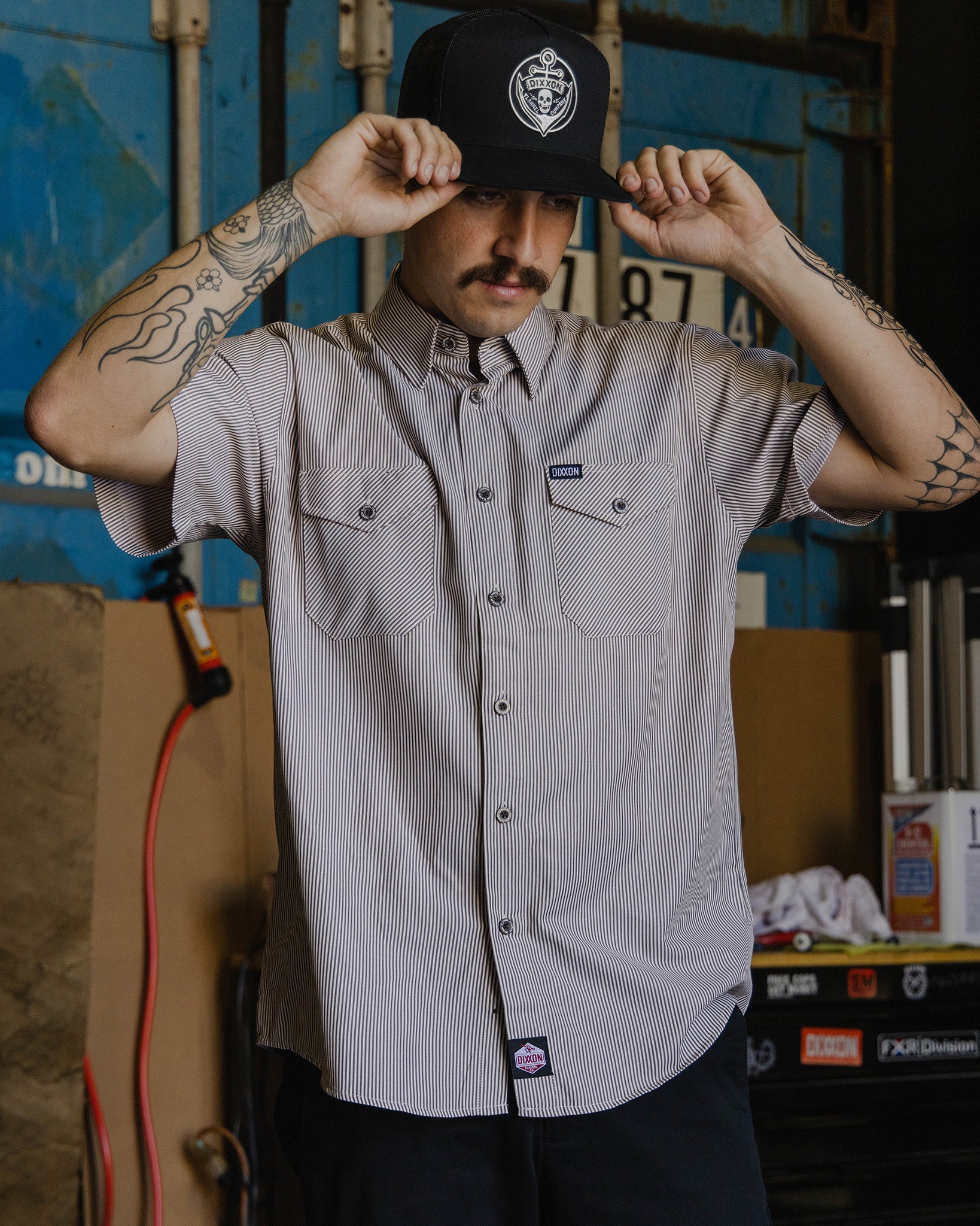 workforce-short-sleeve-work-