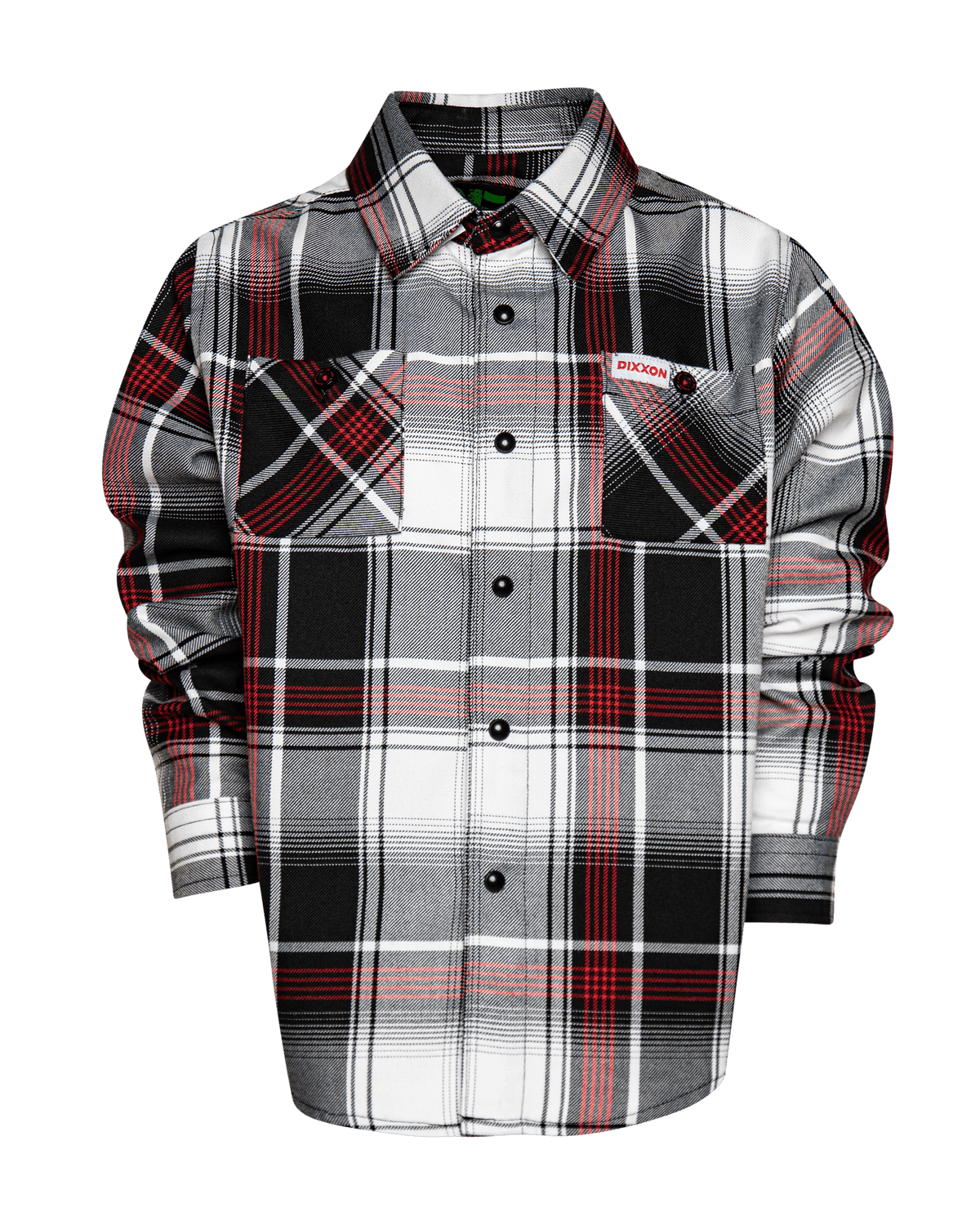 Youth Art Flannel - Dixxon Flannel Co. view 1