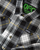 Youth Costanza Flannel - Dixxon Flannel Co.