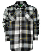 Youth Costanza Flannel - Dixxon Flannel Co.
