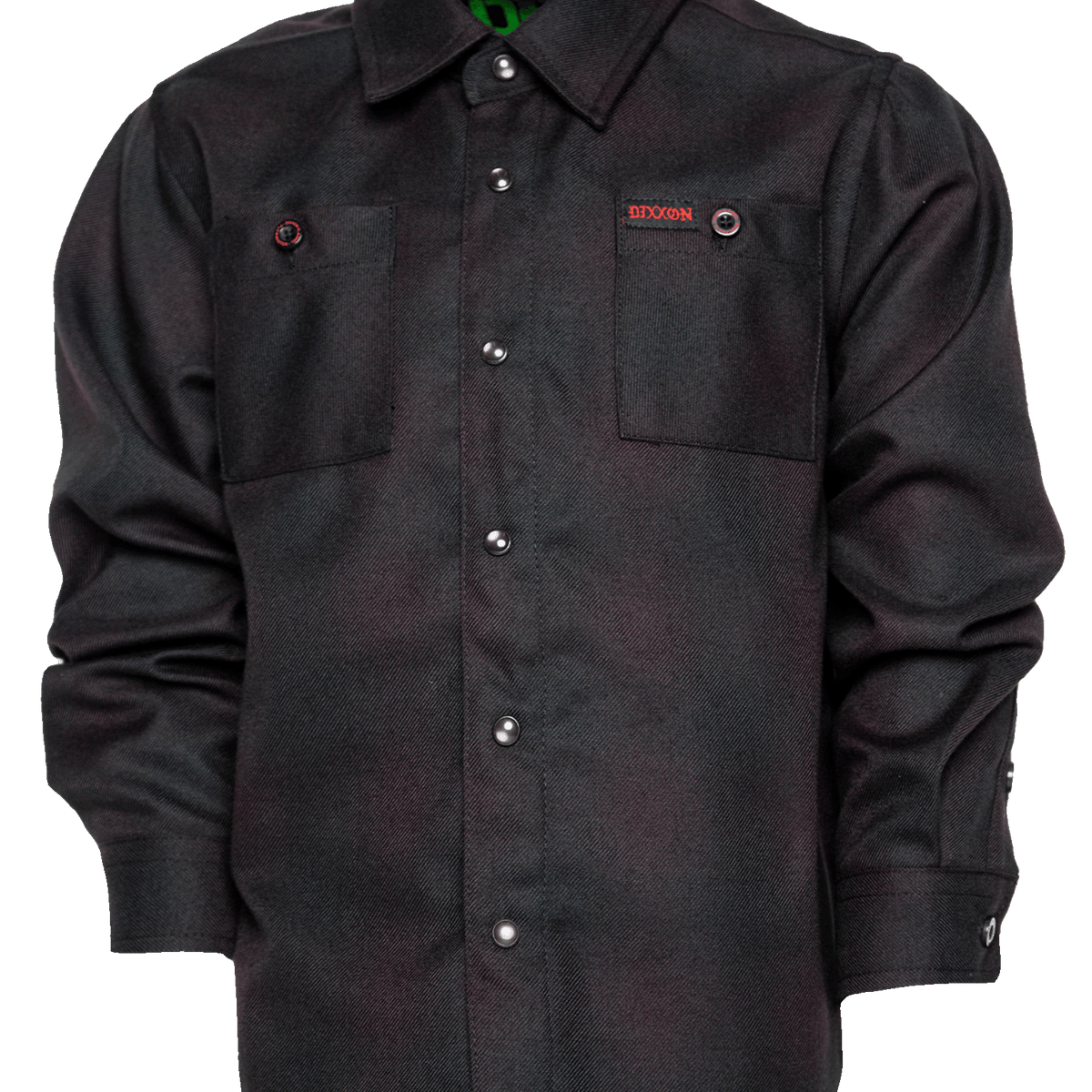 Youth Darkness Flannel | Dixxon Flannel Co.