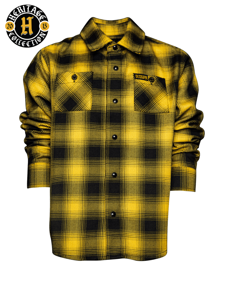 Youth Frisco Heritage Flannel | Dixxon Flannel Co.