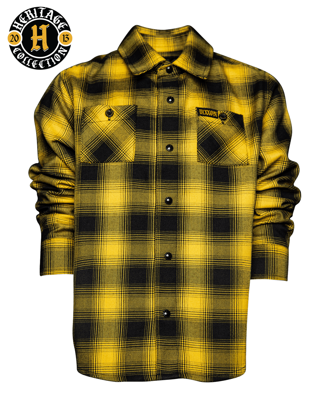 Youth Frisco Heritage Flannel - view 1