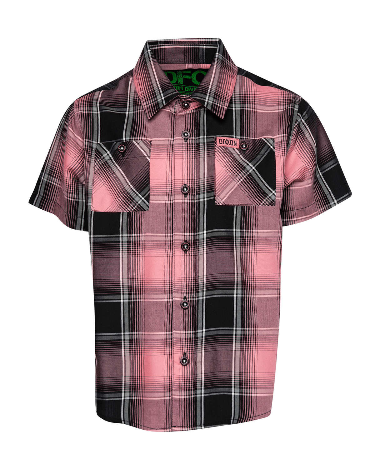 Youth Hail Boobies Bamboo Short Sleeve - Dixxon Flannel Co. view 1