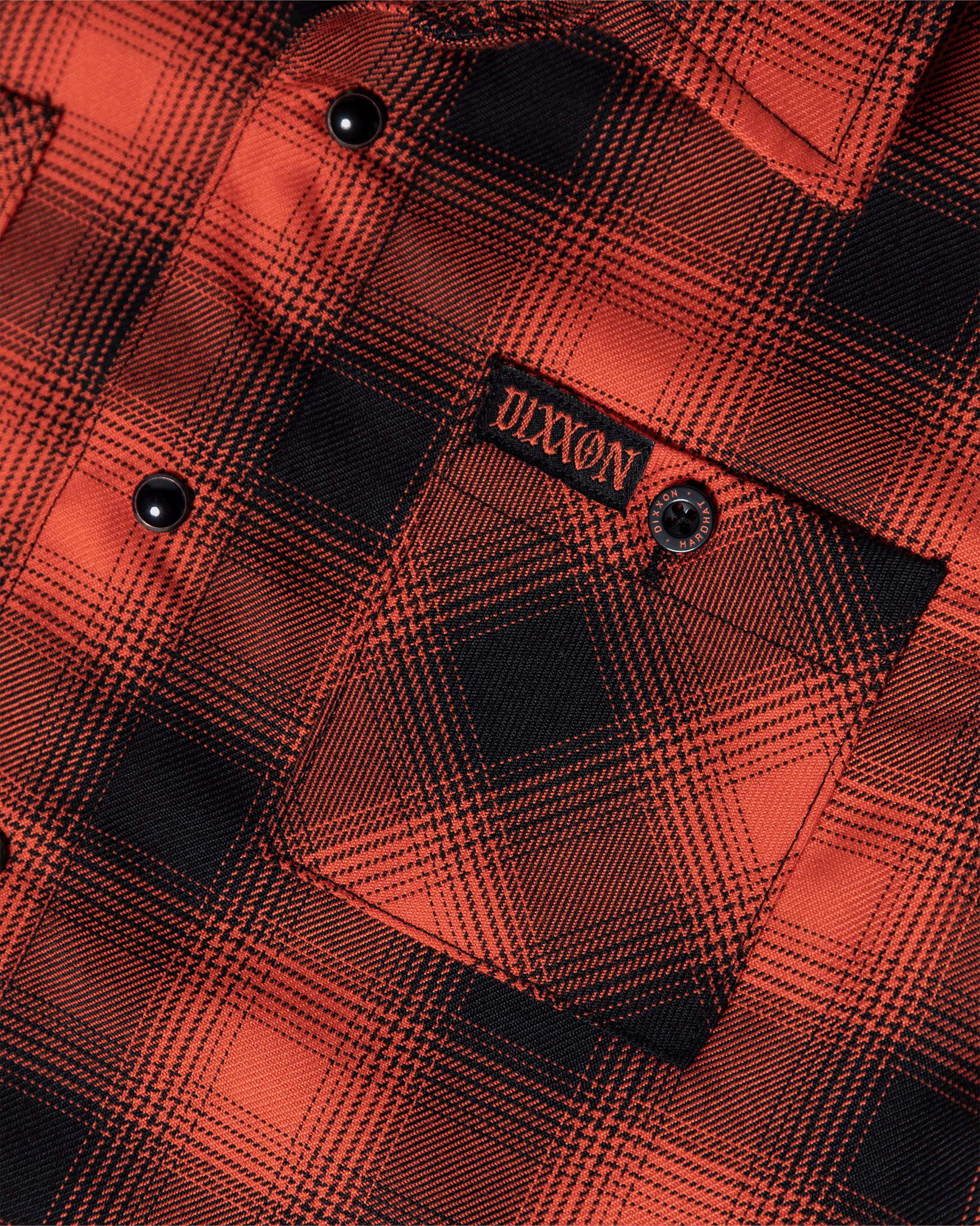 Youth Hardhat Heritage Flannel - view 2