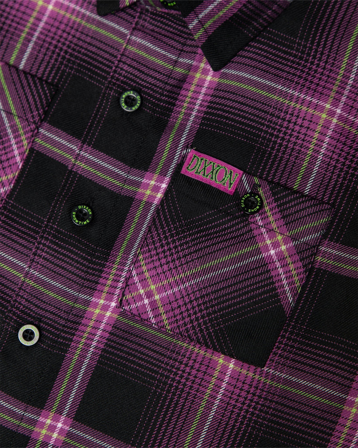 Youth Hereafter Flannel - Dixxon Flannel Co. view 2