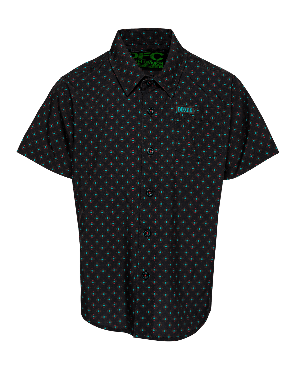 Youth High Desert Party Shirt - view 2