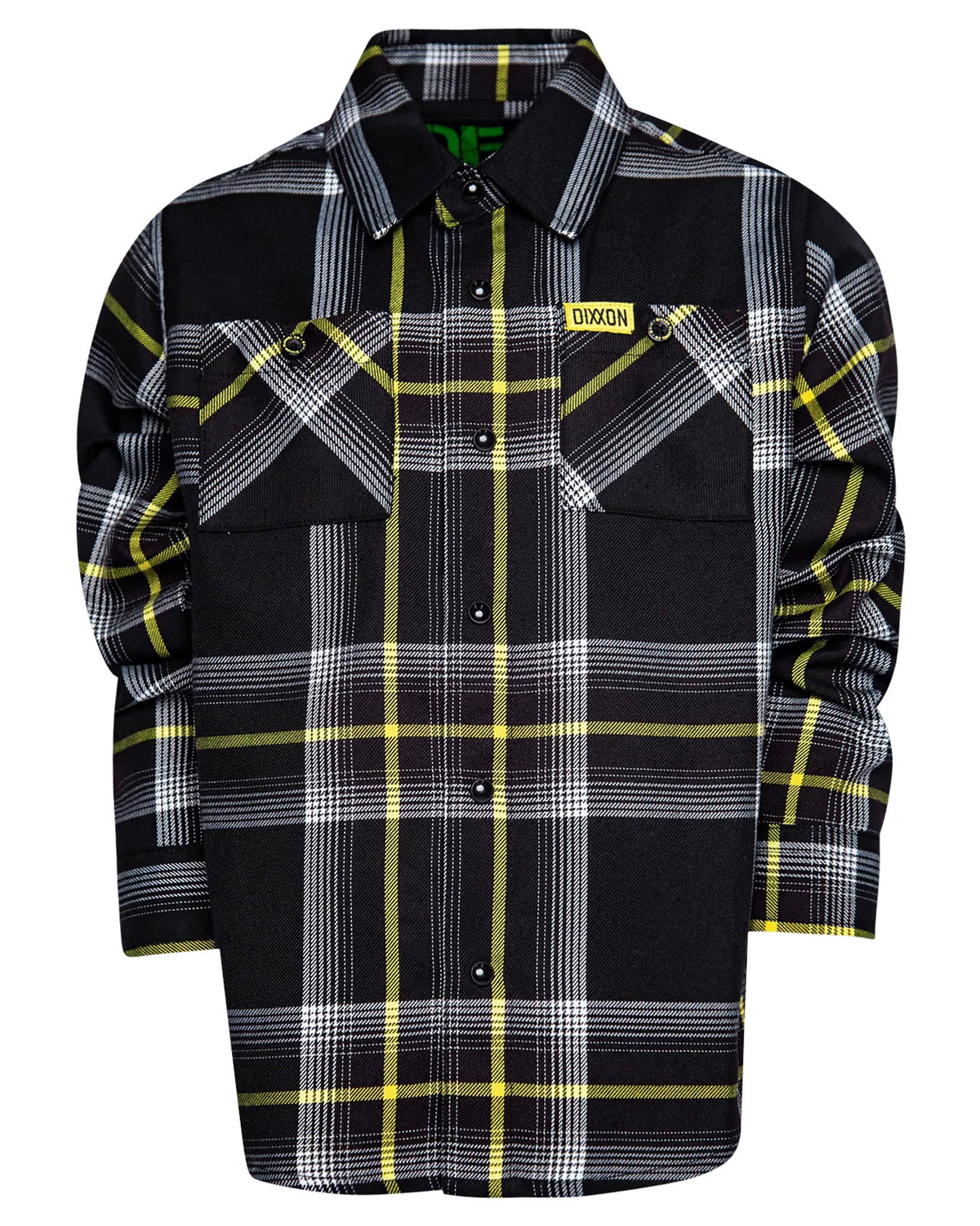 Youth I-10 Flannel - view 1