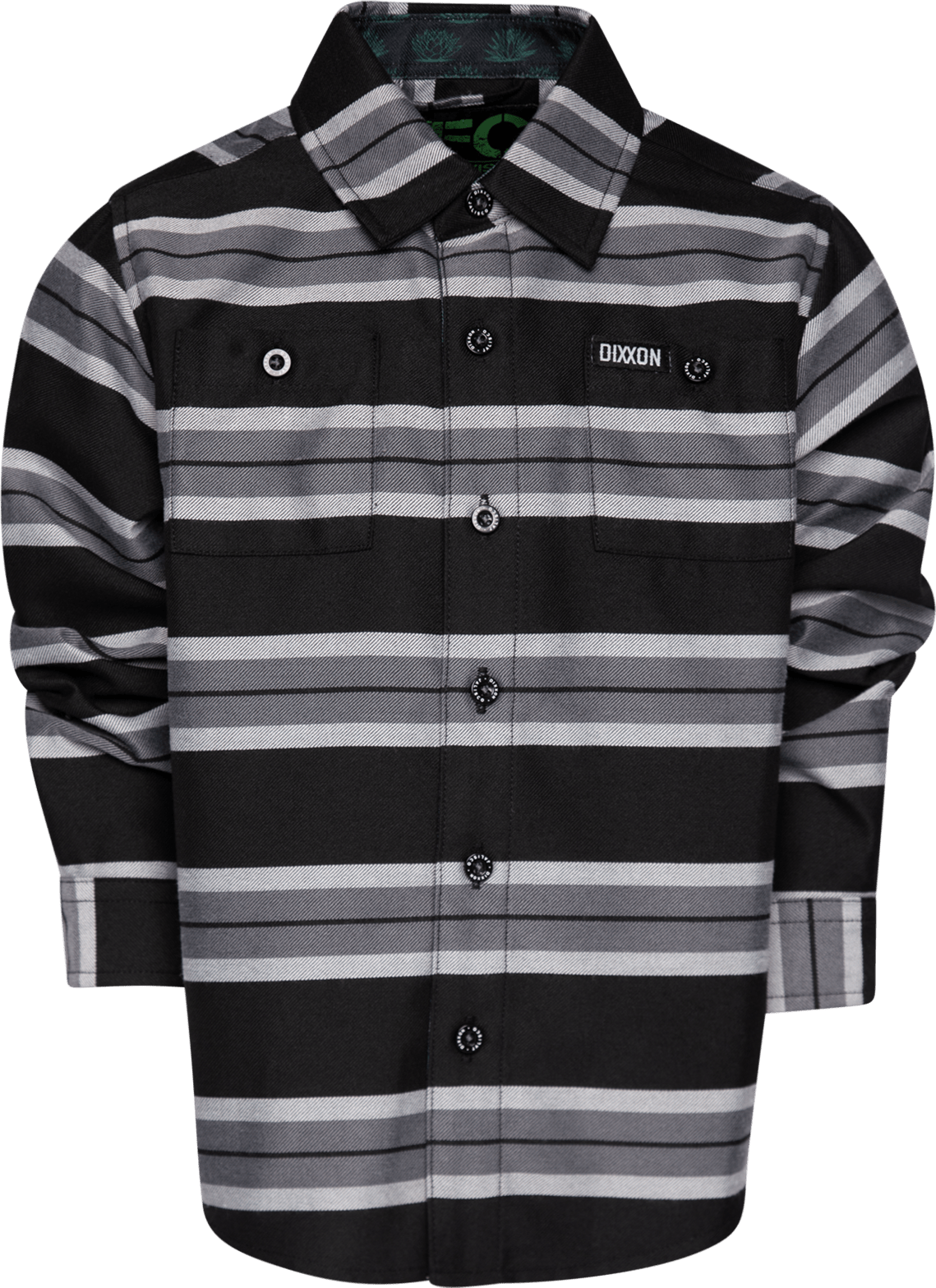 Youth Jalisco Flannel - Dixxon Flannel Co.