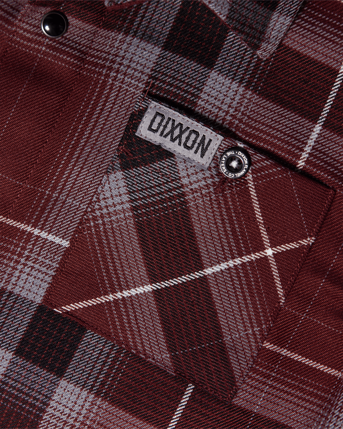 Youth Layers Flannel - view 2