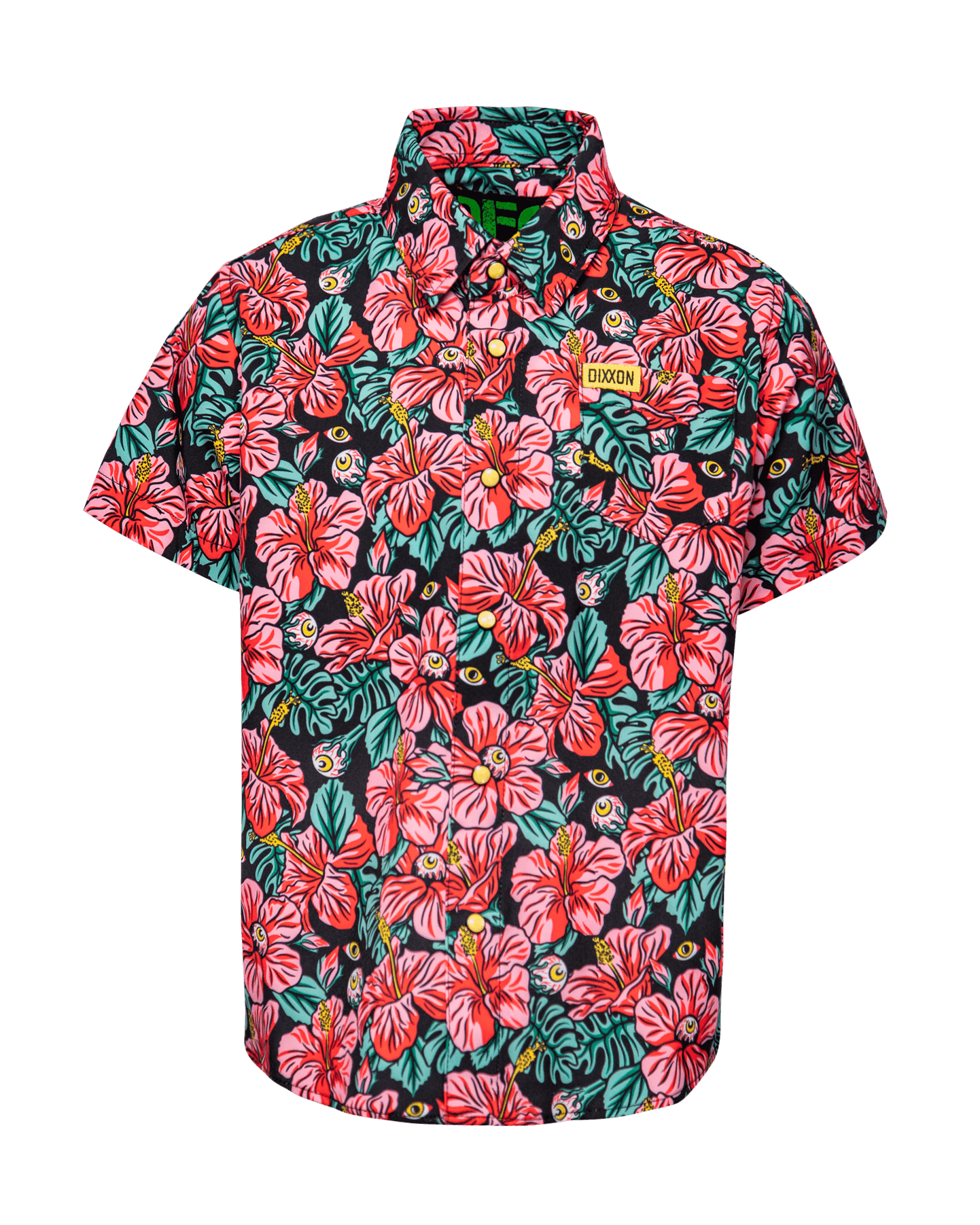 Youth Maka Party Shirt - Dixxon Flannel Co.