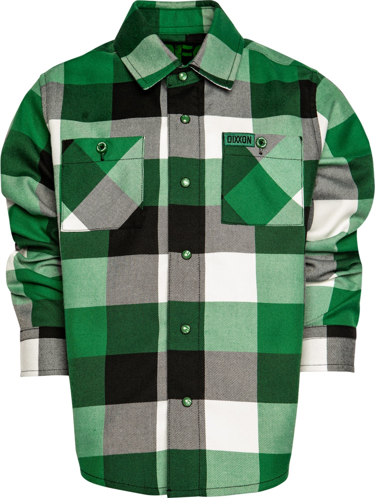 Youth Paddy Flannel - Dixxon Flannel Co.