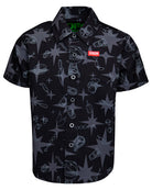 Youth Pit Boss Party Shirt - Dixxon Flannel Co.