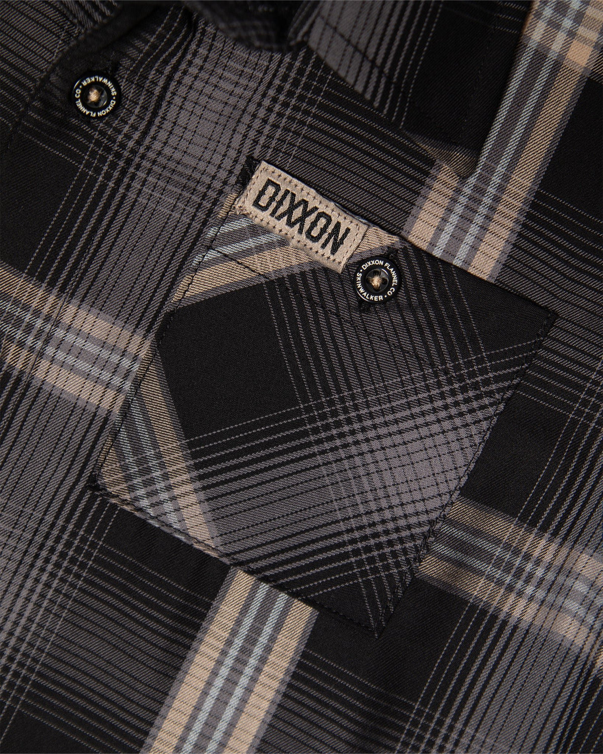 Youth Skinwalker Bamboo Short Sleeve - view 2