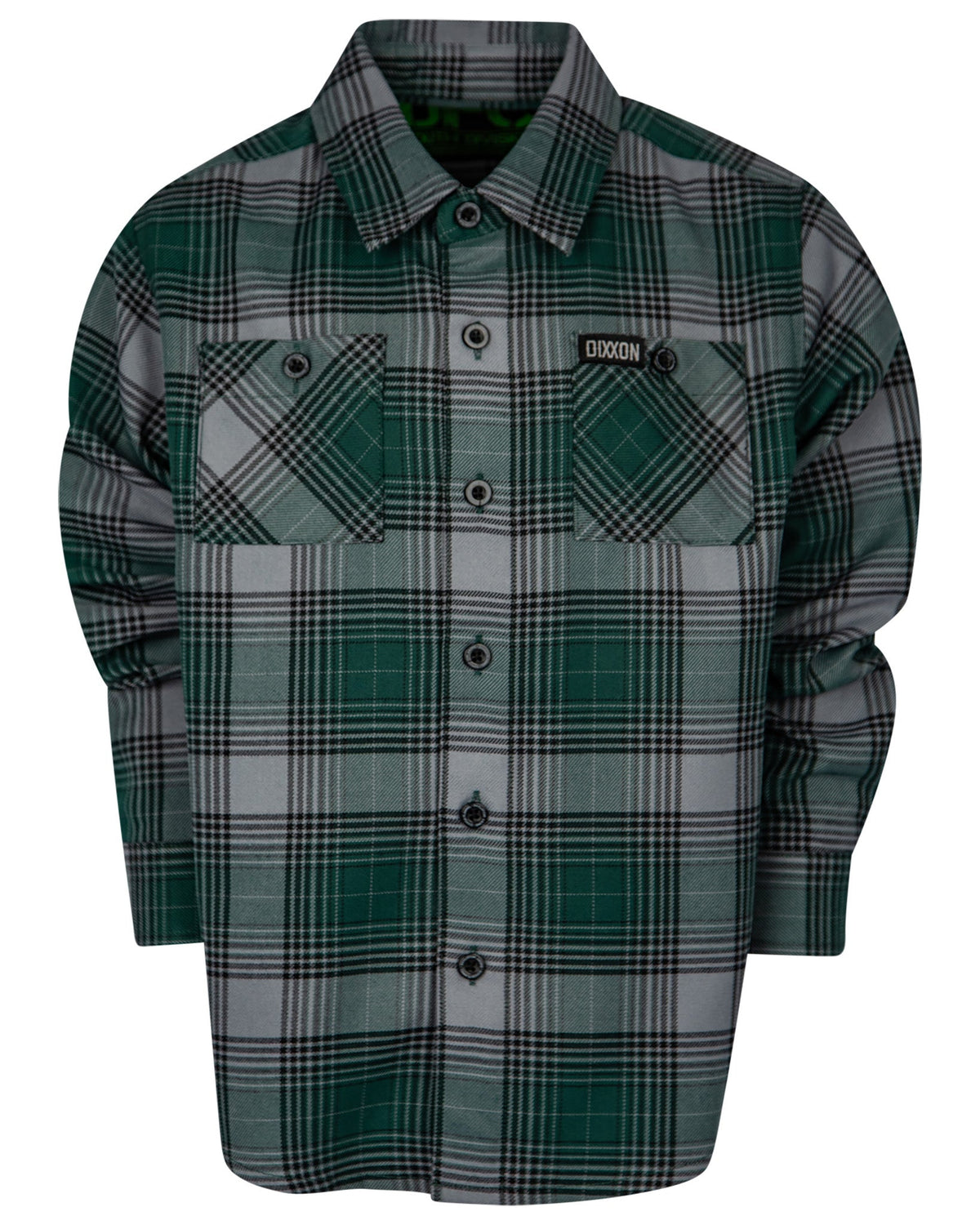 Youth Smoky Mountains Flannel - view 1