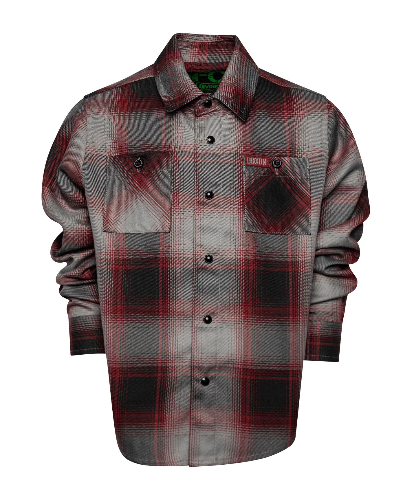 Youth Southern Country Custom 2026 Flannel - Dixxon Flannel Co. view 1