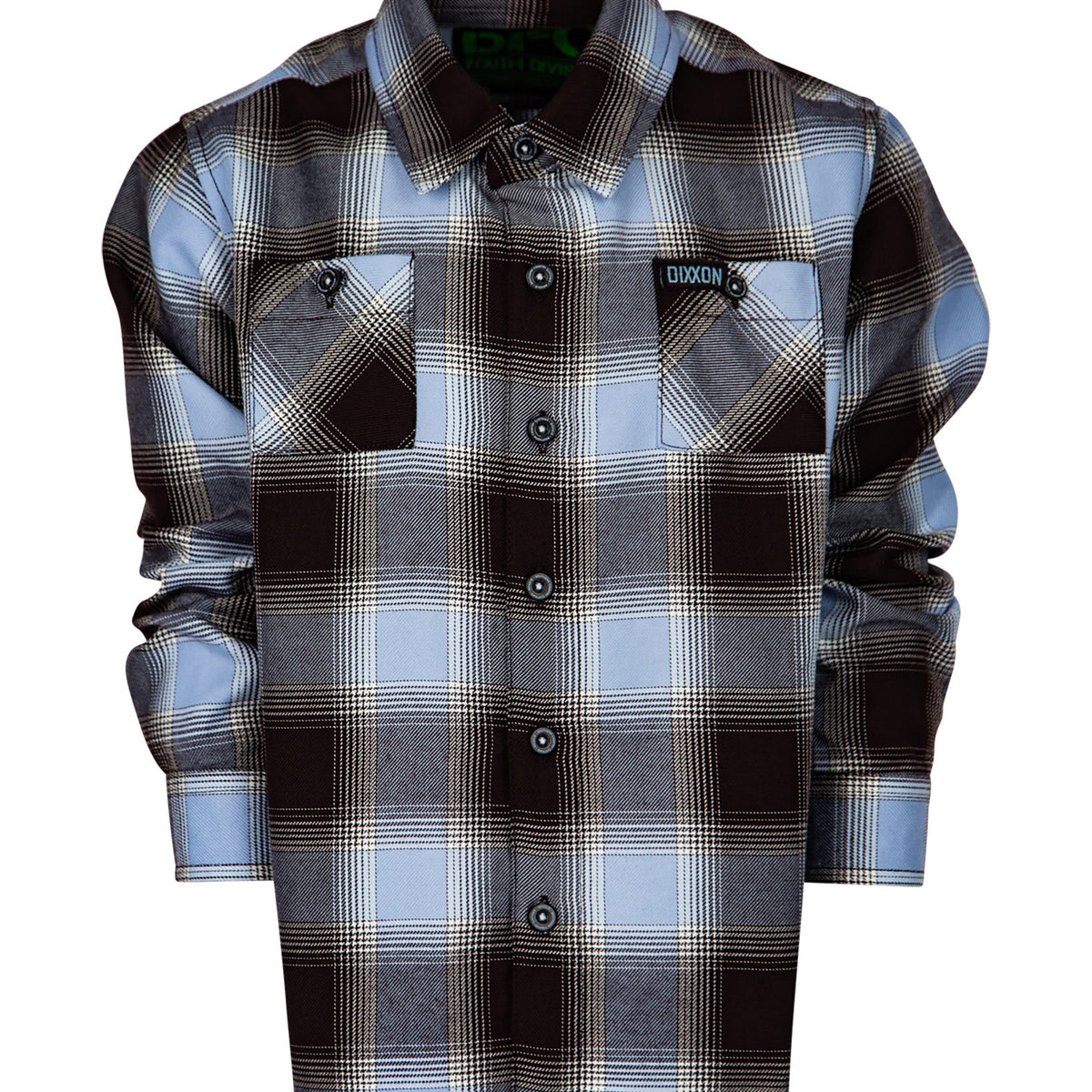 Youth Southern Country Customs 2025 Flannel | Dixxon Flannel Co