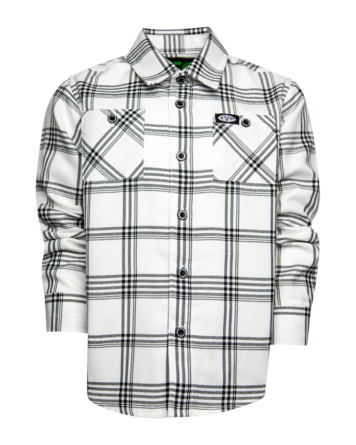 Youth Super '78 Flannel - view 1