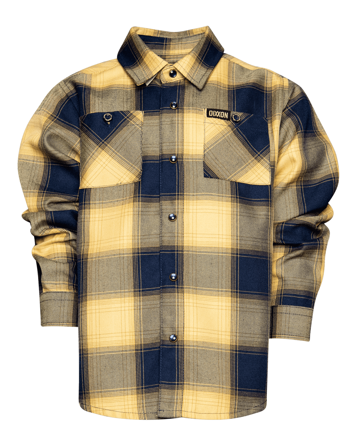 Youth The Banquet Flannel - view 1