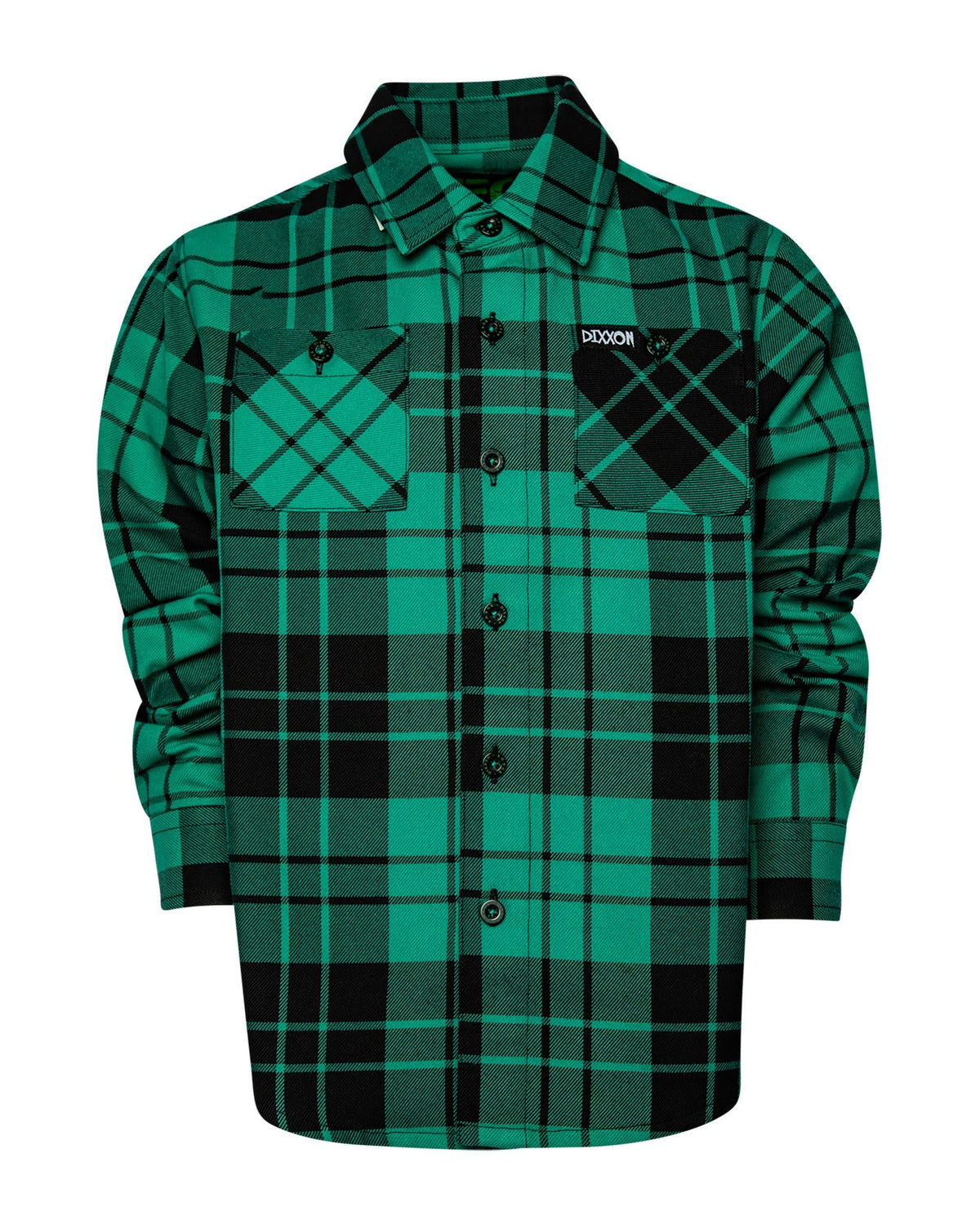 Youth The Bogus Flannel - view 1