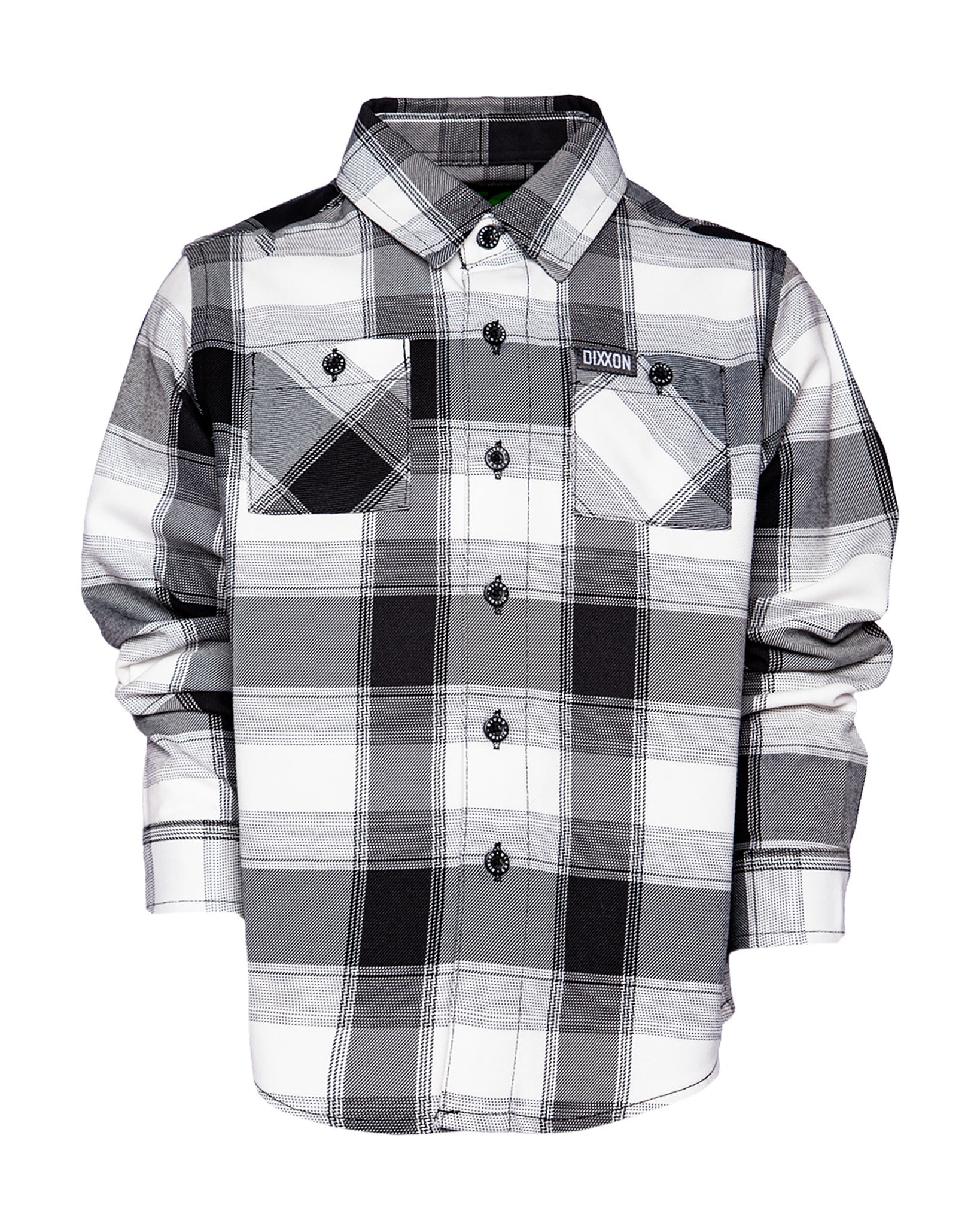 Youth The Craig Flannel - Dixxon Flannel Co.