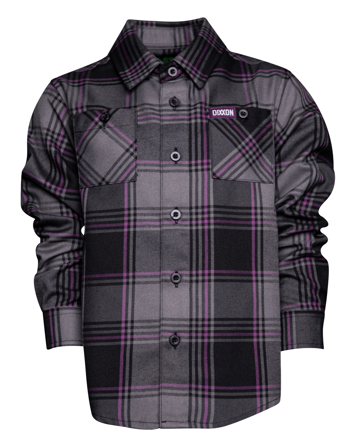 Youth The Empire Flannel - view 1